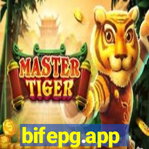 bifepg.app