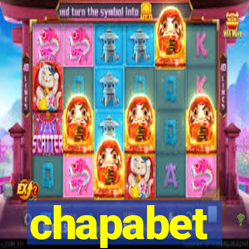 chapabet