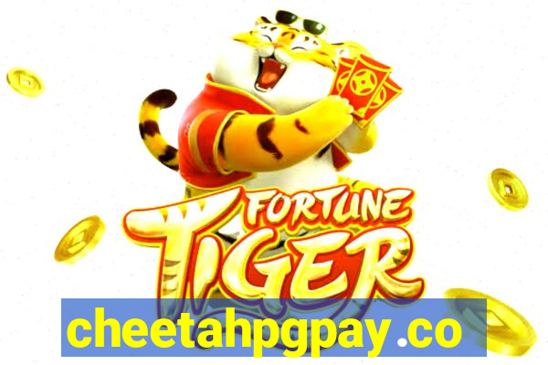 cheetahpgpay.com