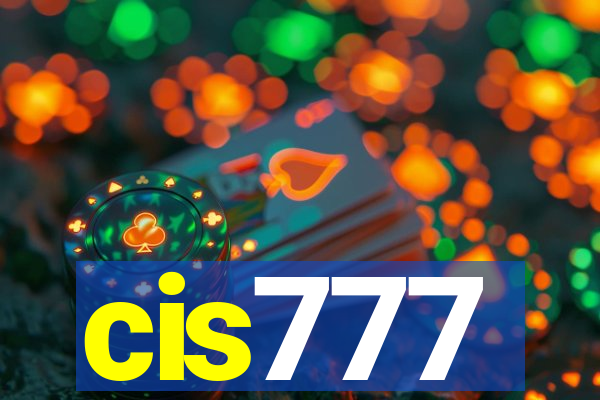 cis777