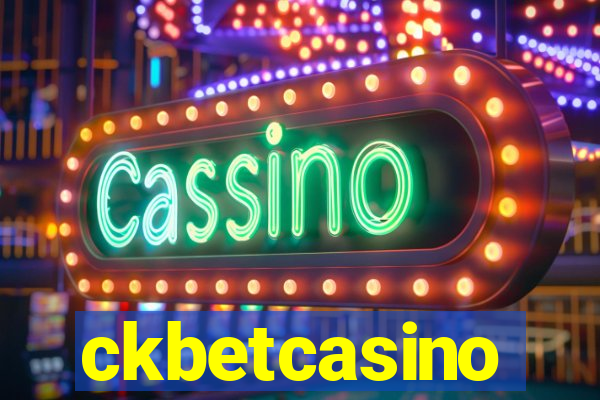 ckbetcasino