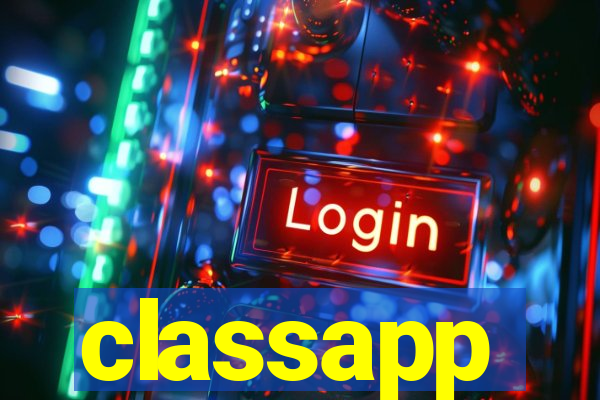 classapp