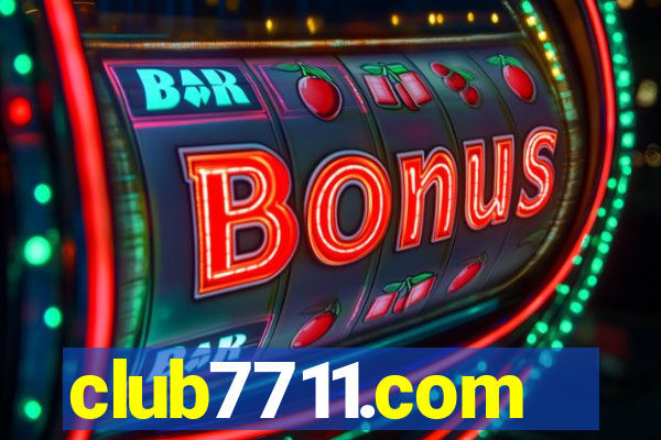 club7711.com