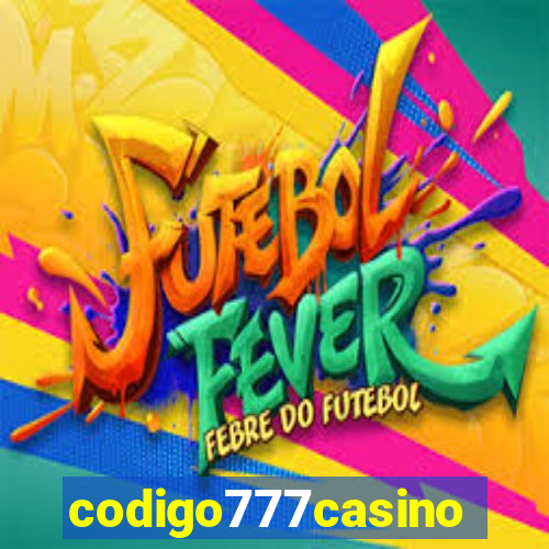 codigo777casino