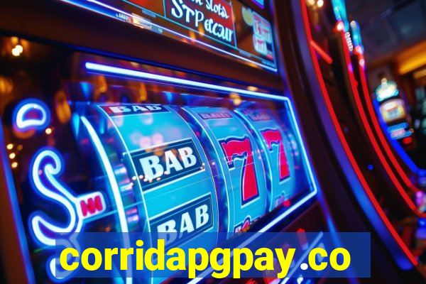 corridapgpay.com