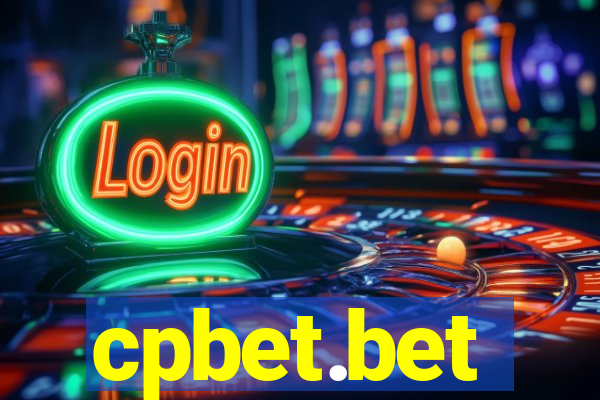 cpbet.bet