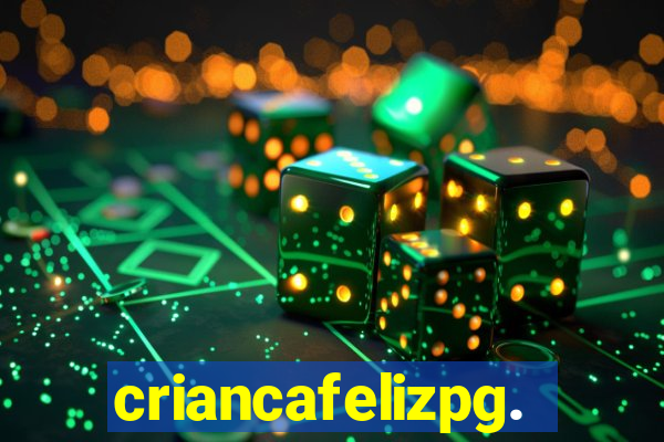 criancafelizpg.com