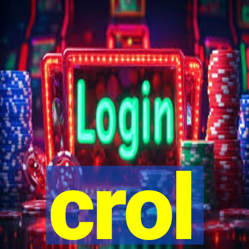 crol