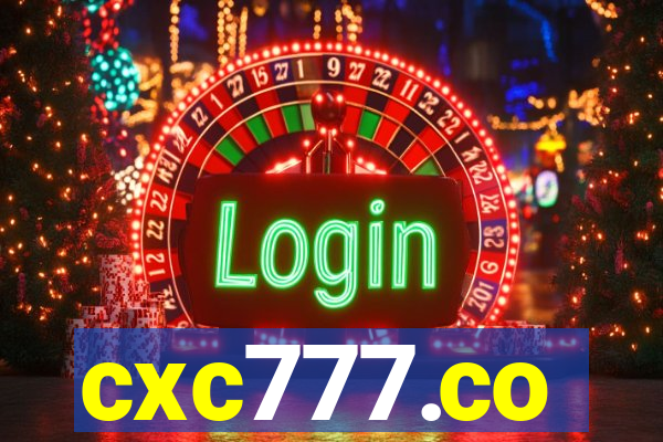 cxc777.co