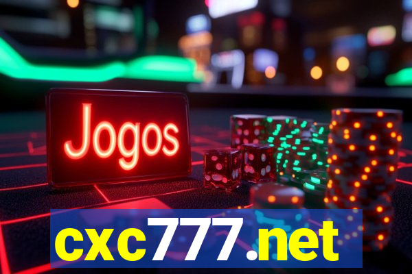 cxc777.net