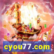 cyou77.com