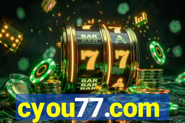 cyou77.com