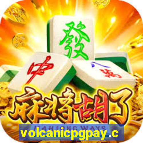 volcanicpgpay.com