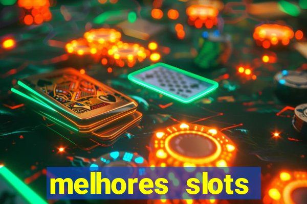 melhores slots pragmatic play