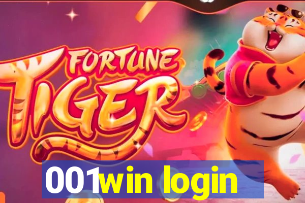 001win login