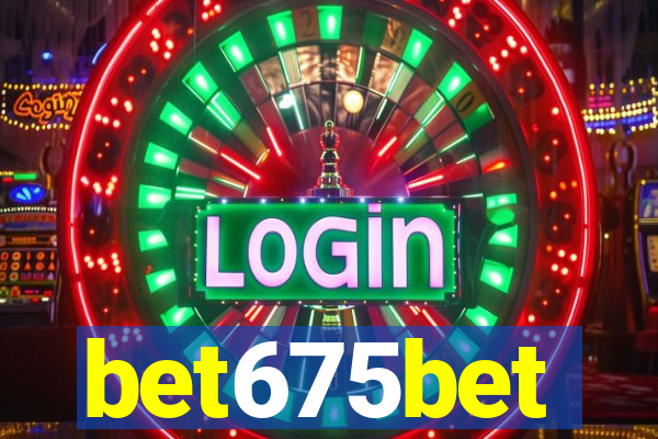 bet675bet