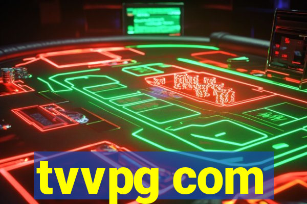 tvvpg com