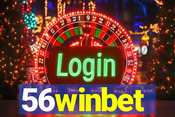 56winbet