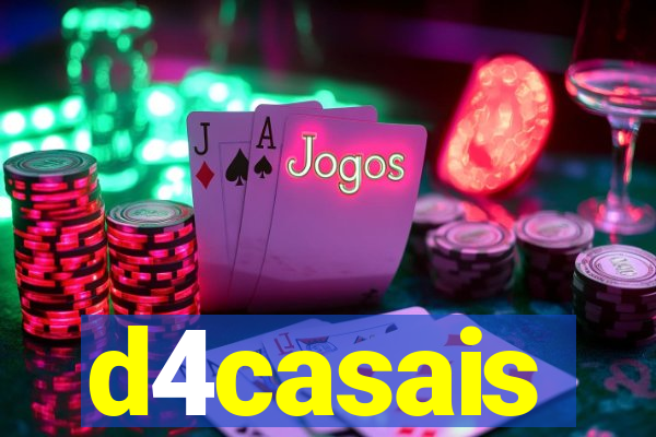 d4casais