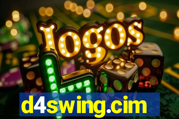 d4swing.cim