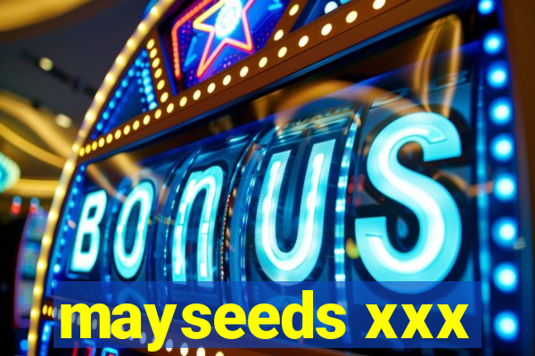 mayseeds xxx