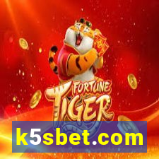 k5sbet.com