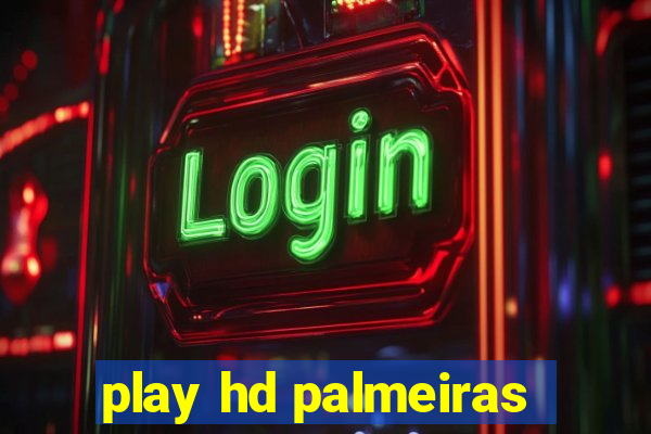 play hd palmeiras