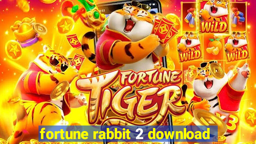 fortune rabbit 2 download