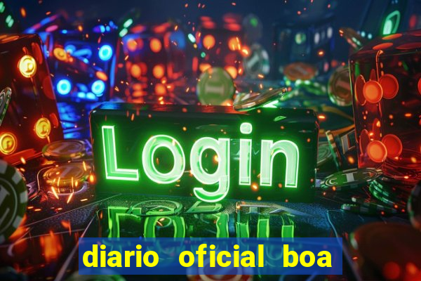 diario oficial boa nova bahia