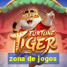 zona de jogos