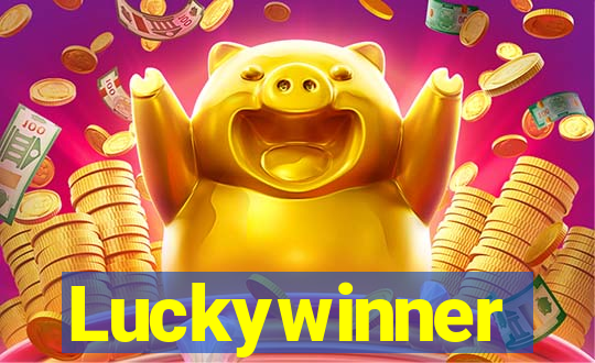 Luckywinner