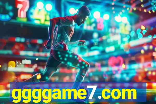 ggggame7.com