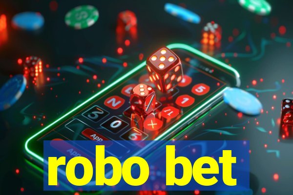 robo bet