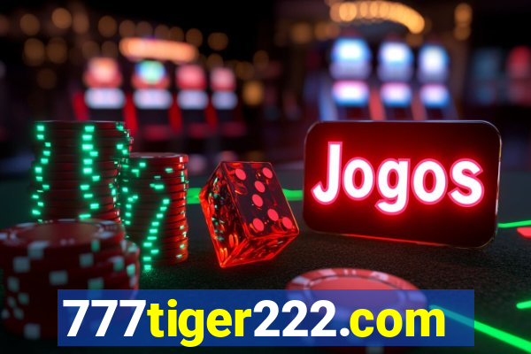 777tiger222.com