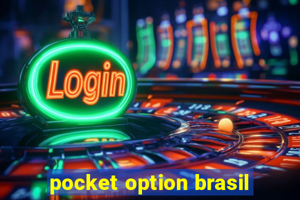 pocket option brasil