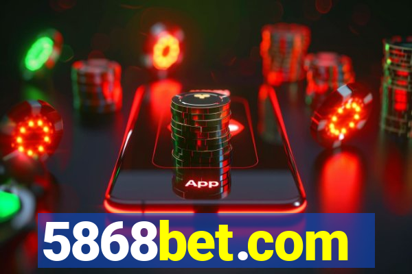 5868bet.com