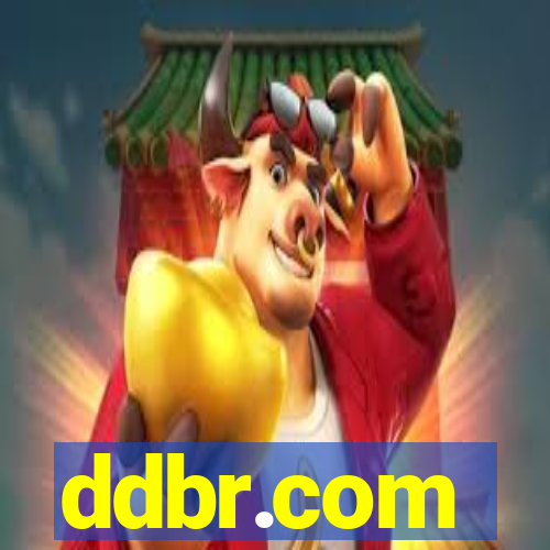 ddbr.com