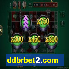 ddbrbet2.com