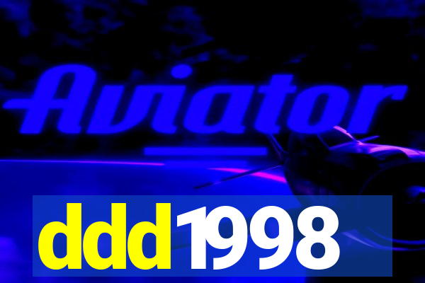 ddd1998