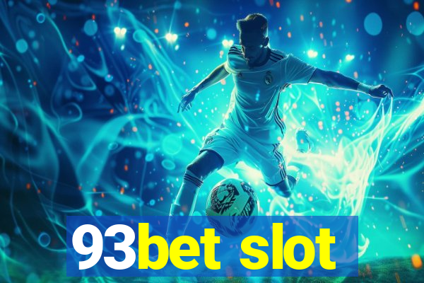 93bet slot