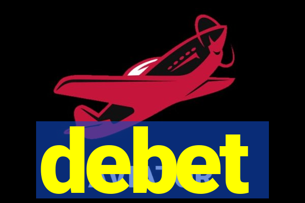 debet