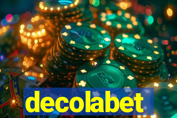 decolabet