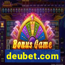 deubet.com