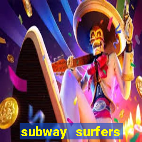 subway surfers money demo