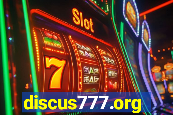 discus777.org