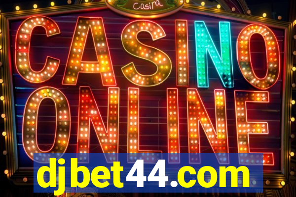 djbet44.com