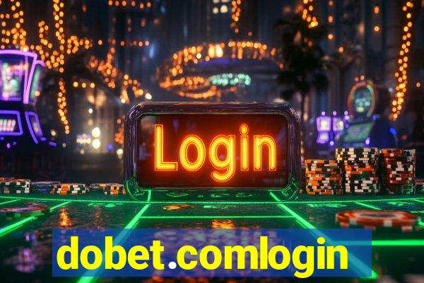 dobet.comlogin