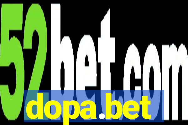 dopa.bet