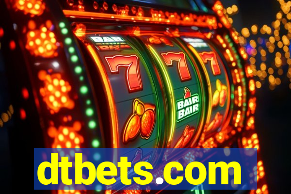 dtbets.com