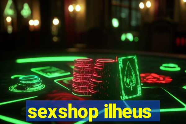 sexshop ilheus